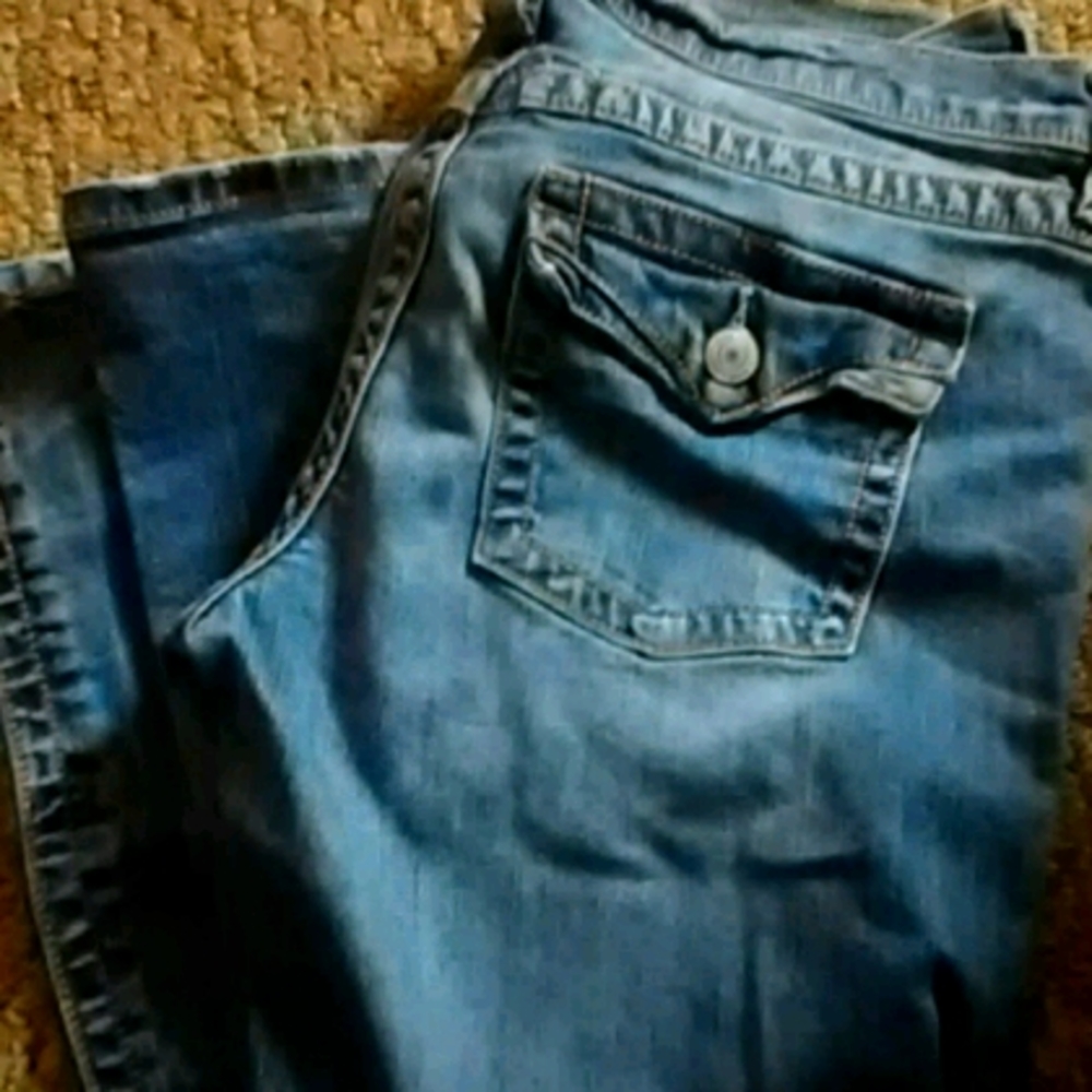 VS jeans
